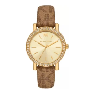 Michael Kors MKO1026 Montre Femme Photo de la montre Michael Kors MKO1026 pour femme, vue du produit