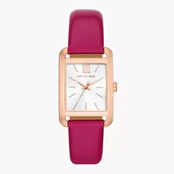 Michael Kors MKO1029 Montre Femme Photo de la montre Michael Kors MKO1029 pour femme, vue du produit