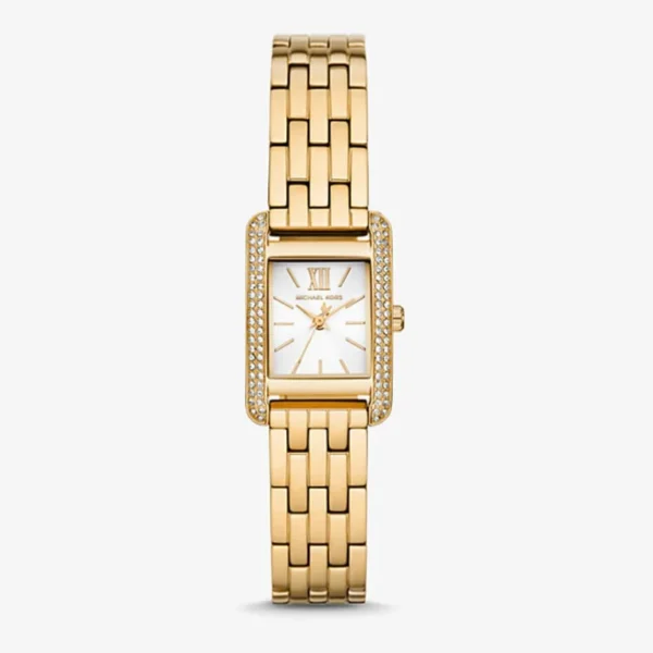 Michael Kors MKO1034 Montre Femme Photo de la montre Michael Kors MKO1034 pour femme, vue du produit