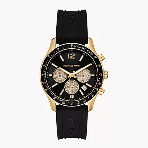 Photo de la montre Michael Kors MKO1038 pour femme, vue du produit