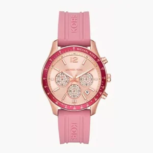 Michael Kors MKO1039 Montre Femme Photo de la montre Michael Kors MKO1039 pour femme, vue du produit
