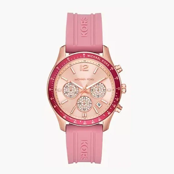 Michael Kors MKO1039 Montre Femme Photo de la montre Michael Kors MKO1039 pour femme, vue du produit
