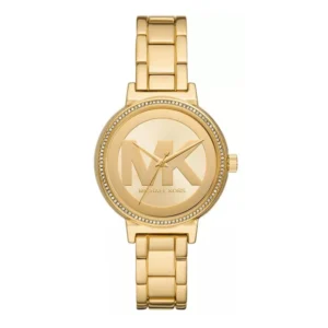 Michael Kors MKO1051 Montre Femme Photo de la montre Michael Kors MKO1051 pour femme, vue du produit
