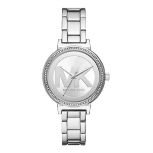Michael Kors MKO1053 Montre Femme Photo de la montre Michael Kors MKO1053 pour femme, vue du produit