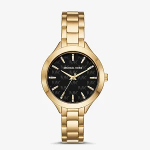 Michael Kors MKO1056 Montre Femme Photo de la montre Michael Kors MKO1056 pour femme, vue du produit