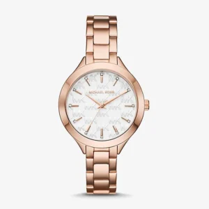 Michael Kors MKO1057 Montre Femme Photo de la montre Michael Kors MKO1057 pour femme, vue du produit