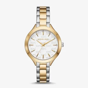 Michael Kors MKO1058 Montre Femme Photo de la montre Michael Kors MKO1058 pour femme, vue du produit