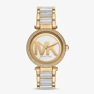 Michael Kors MKO1066 Montre Femme Photo de la montre Michael Kors MKO1066 pour femme, vue du produit