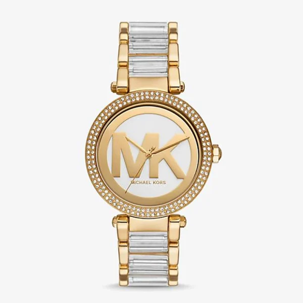 Michael Kors MKO1066 Montre Femme Photo de la montre Michael Kors MKO1066 pour femme, vue du produit