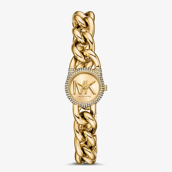 Michael Kors MKO1067 Montre Femme Photo de la montre Michael Kors MKO1067 pour femme, vue du produit