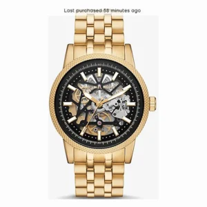 Michael Kors MKO1075 Montre Femme Photo de la montre Michael Kors MKO1075 pour femme, vue du produit