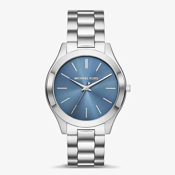 Michael Kors MKO1079 Montre Femme Photo de la montre Michael Kors MKO1079 pour femme, vue du produit