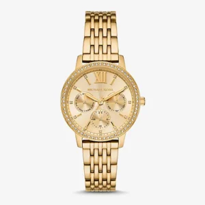 Michael Kors MKO1080 Montre Femme Photo de la montre Michael Kors MKO1080 pour femme, vue du produit