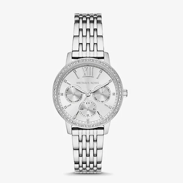 Michael Kors MKO1082 Montre Femme Photo de la montre Michael Kors MKO1082 pour femme, vue du produit