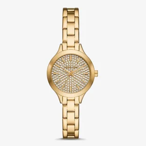 Michael Kors MKO1086 Montre Femme Photo de la montre Michael Kors MKO1086 pour femme, vue du produit