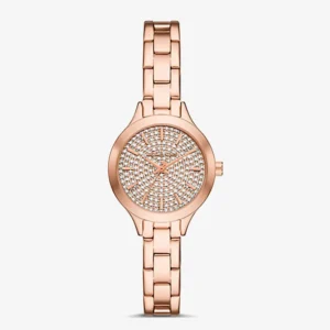 Michael Kors MKO1087 Montre Femme Photo de la montre Michael Kors MKO1087 pour femme, vue du produit