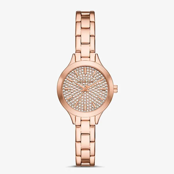 Michael Kors MKO1087 Montre Femme Photo de la montre Michael Kors MKO1087 pour femme, vue du produit