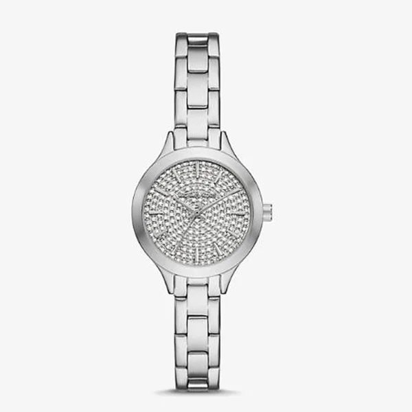 Michael Kors MKO1088 Montre Femme Photo de la montre Michael Kors MKO1088 pour femme, vue du produit