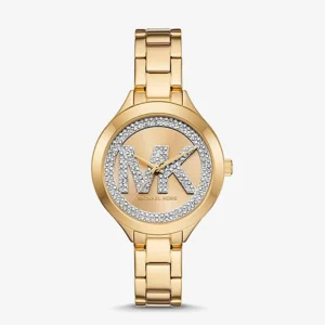 Michael Kors MKO1106 Montre Femme Photo de la montre Michael Kors MKO1106 pour femme, vue du produit