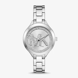 Michael Kors MKO1108 Montre Femme Photo de la montre Michael Kors MKO1108 pour femme, vue du produit