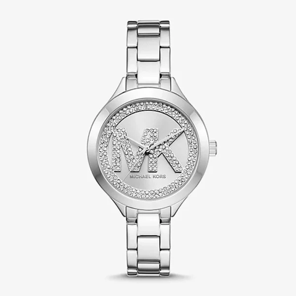 Michael Kors MKO1108 Montre Femme Photo de la montre Michael Kors MKO1108 pour femme, vue du produit