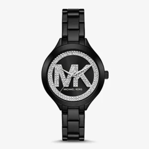 Michael Kors MKO1109 Montre Femme Photo de la montre Michael Kors MKO1109 pour femme, vue du produit