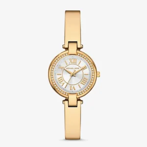 Michael Kors MKO1110 Montre Femme Photo de la montre Michael Kors MKO1110 pour femme, vue du produit