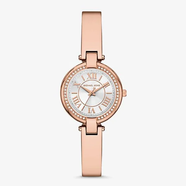 Michael Kors MKO1111 Montre Femme Photo de la montre Michael Kors MKO1111 pour femme, vue du produit