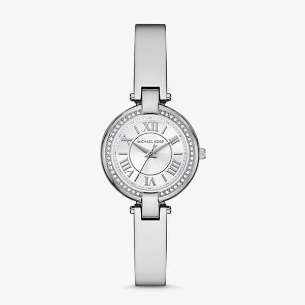 Photo de la montre Michael Kors MKO1112 pour femme, vue du produit