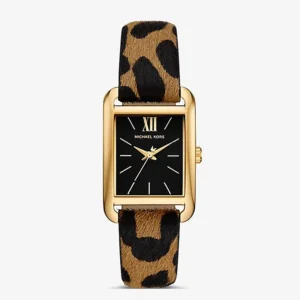 Michael Kors MKO1115 Montre Femme Photo de la montre Michael Kors MKO1115 pour femme, vue du produit