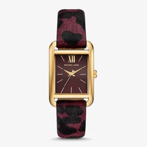 Michael Kors MKO1116 Montre Femme Photo de la montre Michael Kors MKO1116 pour femme, vue du produit