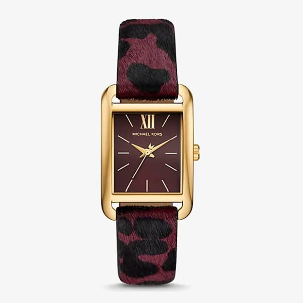 Photo de la montre Michael Kors MKO1116 pour femme, vue du produit