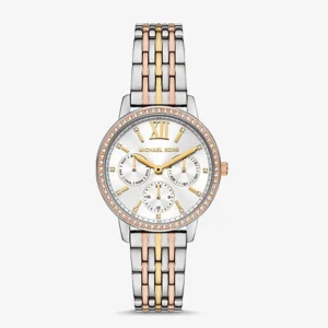 Michael Kors MKO1117 Montre Femme Photo de la montre Michael Kors MKO1117 pour femme, vue du produit