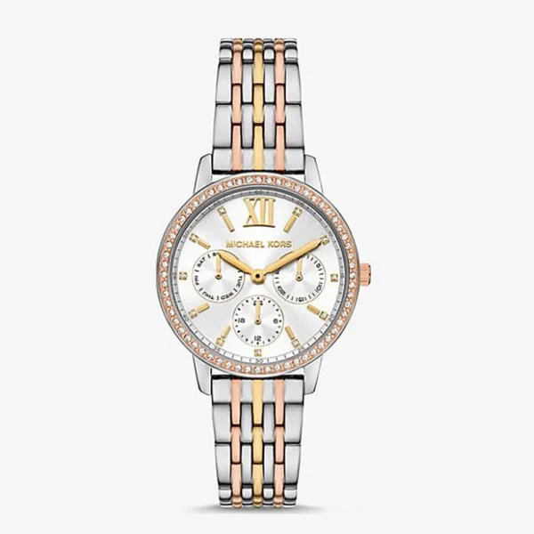 Photo de la montre Michael Kors MKO1117 pour femme, vue du produit