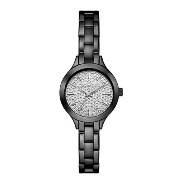 Photo de la montre Michael Kors MKO1119 pour femme, vue du produit
