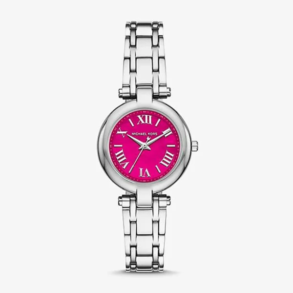 Michael Kors MKO1127 Montre Femme Photo de la montre Michael Kors MKO1127 pour femme, vue du produit