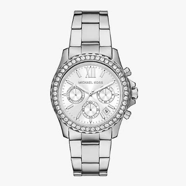 Photo de la montre Michael Kors MKO1129 pour femme, vue du produit