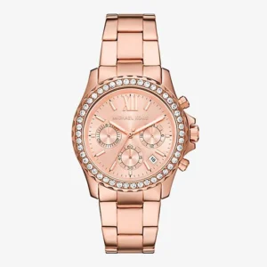 Michael Kors MKO1131 Montre Femme Photo de la montre Michael Kors MKO1131 pour femme, vue du produit