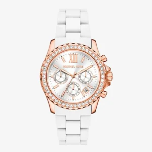 Michael Kors MKO1133 Montre Femme Photo de la montre Michael Kors MKO1133 pour femme, vue du produit