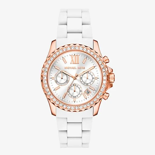 Michael Kors MKO1133 Montre Femme Photo de la montre Michael Kors MKO1133 pour femme, vue du produit