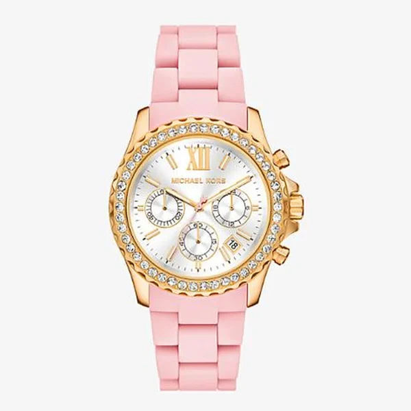 Michael Kors MKO1134 Montre Femme Photo de la montre Michael Kors MKO1134 pour femme, vue du produit