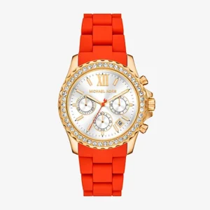 Michael Kors MKO1135 Montre Femme Photo de la montre Michael Kors MKO1135 pour femme, vue du produit