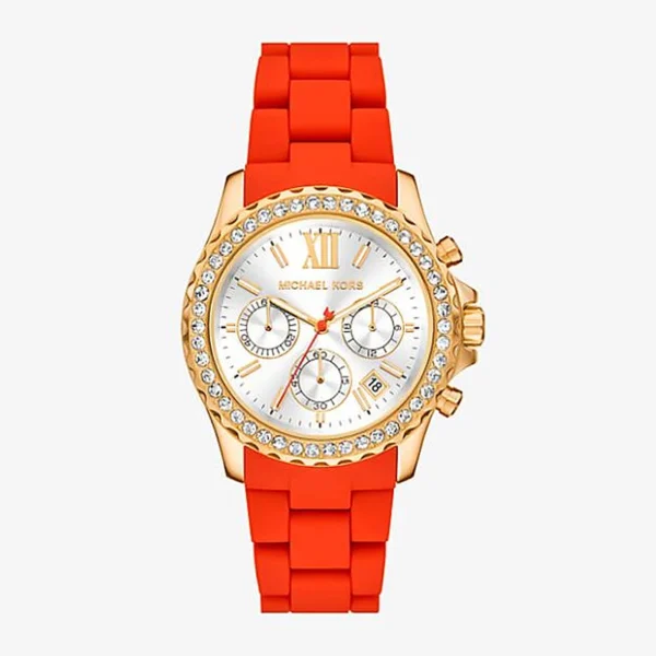 Photo de la montre Michael Kors MKO1135 pour femme, vue du produit