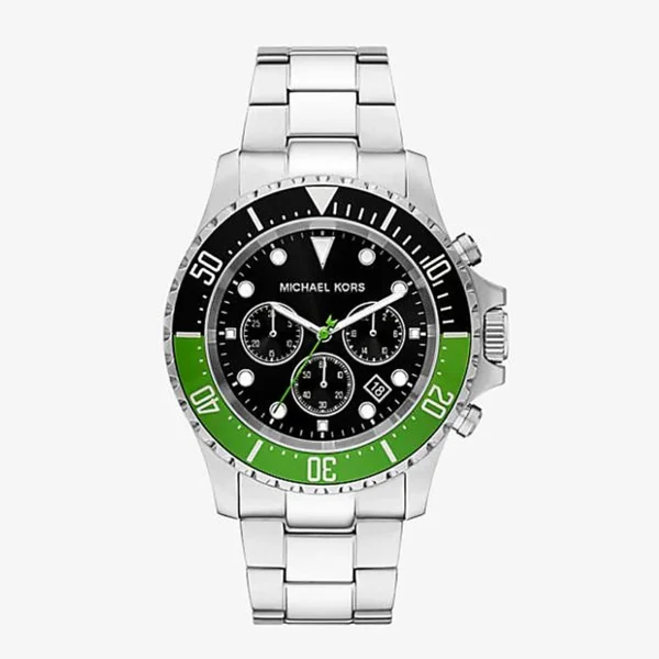 Photo de la montre Michael Kors MKO1157 pour femme, vue du produit