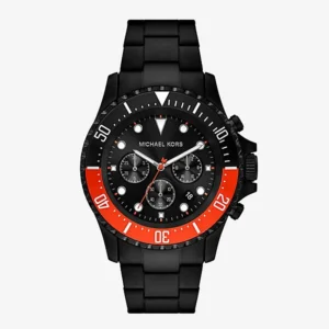 Michael Kors MKO1158 Montre Femme Photo de la montre Michael Kors MKO1158 pour femme, vue du produit