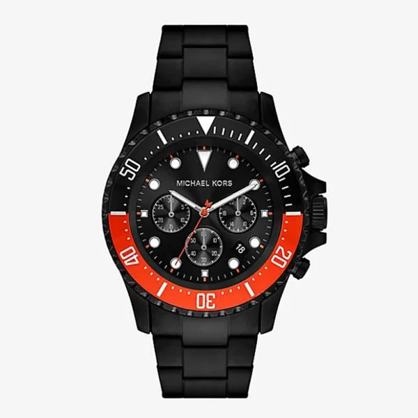 Michael Kors MKO1158 Montre Femme Photo de la montre Michael Kors MKO1158 pour femme, vue du produit