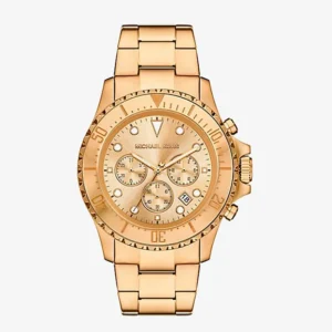 Michael Kors MKO1159 Montre Femme Photo de la montre Michael Kors MKO1159 pour femme, vue du produit