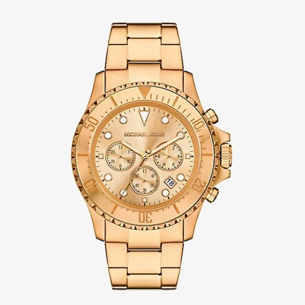 Photo de la montre Michael Kors MKO1159 pour femme, vue du produit
