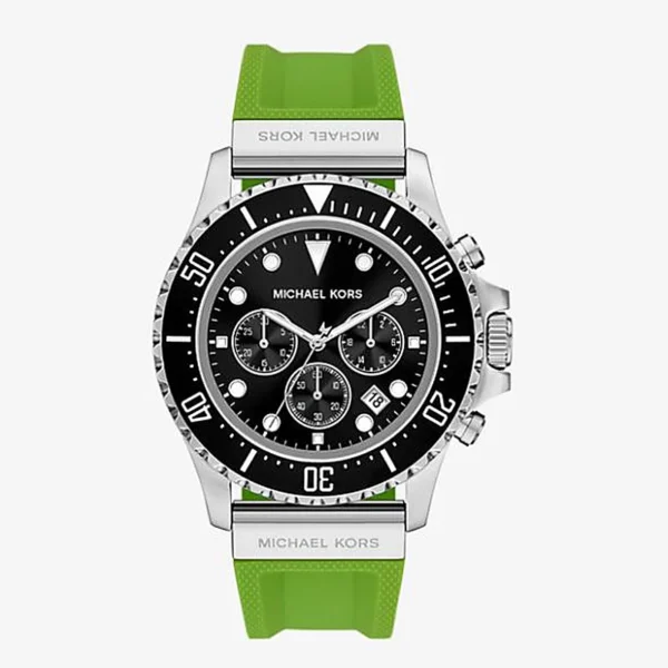 Michael Kors MKO1161 Montre Femme Photo de la montre Michael Kors MKO1161 pour femme, vue du produit