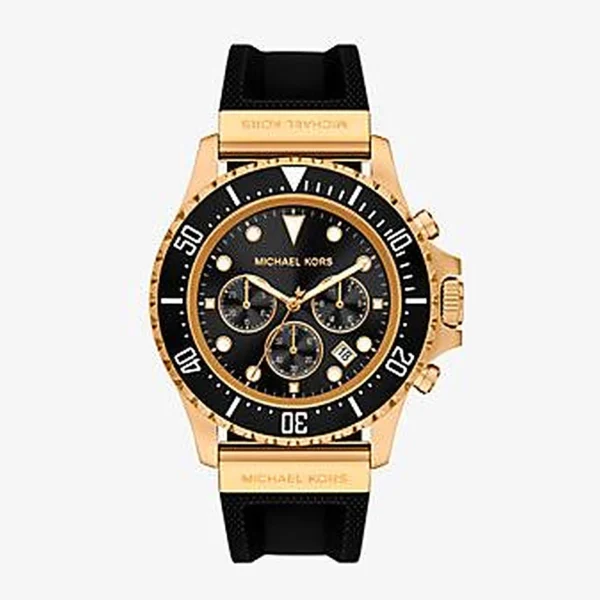 Michael Kors MKO1162 Montre Femme Photo de la montre Michael Kors MKO1162 pour femme, vue du produit